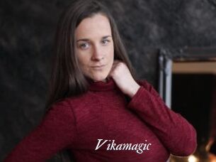 Vikamagic