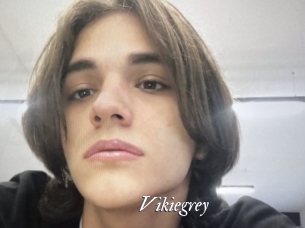 Vikiegrey