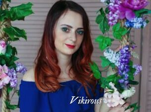 Vikirous