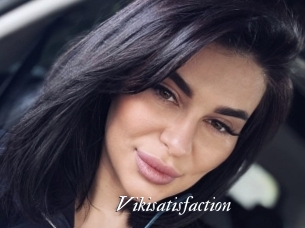 Vikisatisfaction