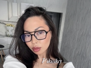 Vikisikcy