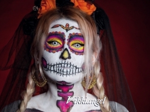 Vikkiangel