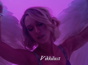 vikkilust Partouze