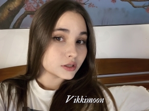 Vikkimoon