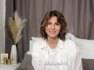 Vikkisanders