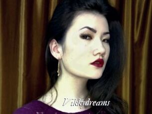 Vikkydreams