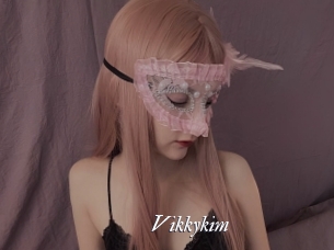 Vikkykim