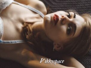 Vikkyspace