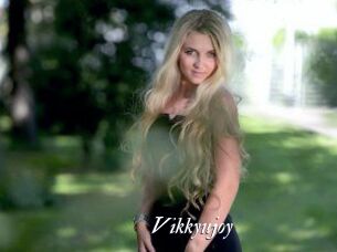 Vikkyujoy