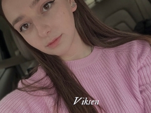 Viksen