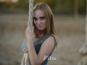 Vikta