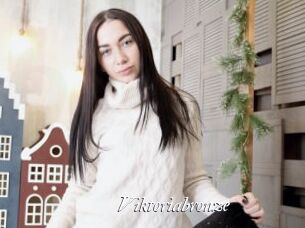 Viktoriabronze