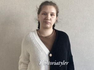 Viktoriatyler