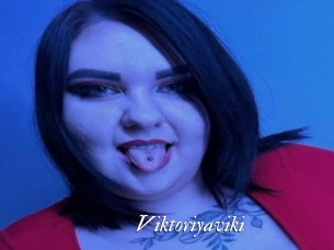 Viktoriyaviki