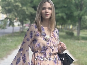 Vikulyacherry