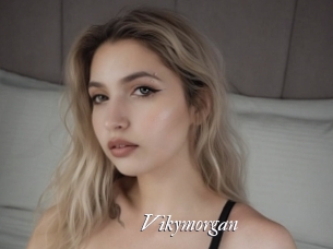 Vikymorgan