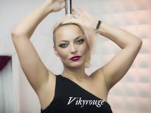 Vikyrouge