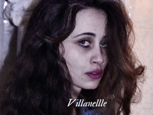 villanellle Partouze