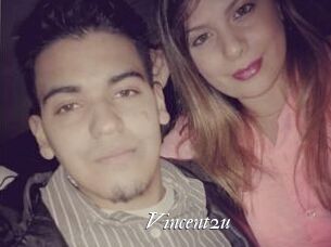 Vincent2u