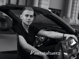 vincentalvarez Partouze