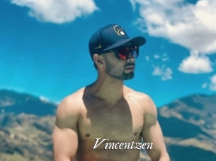 Vincentzen