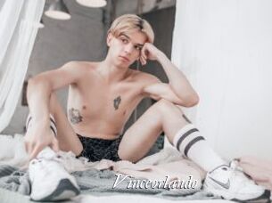 Vinceorlando