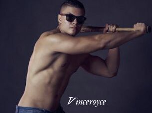 Vinceroyce