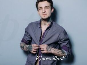 Vincewillard