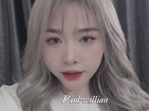 Vinhwillian
