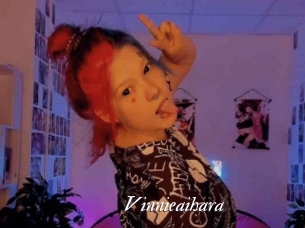 Vinnieaihara