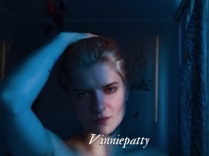 Vinniepatty