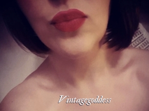 vintagegoddess Partouze