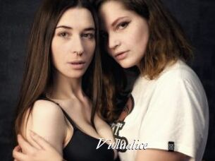 violaalice Partouze