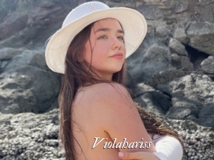 Violahariss