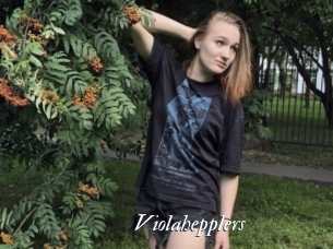 Violahepplers