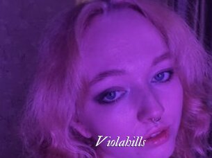 Violahills
