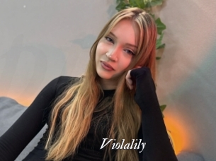 Violalily