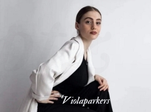 violaparkers Partouze