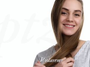violaremy Partouze