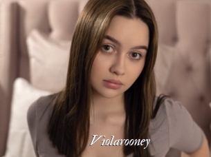 Violarooney