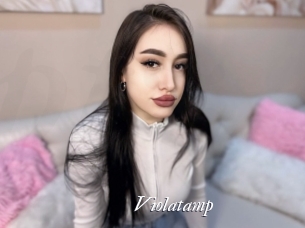 Violatamp