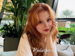 violavansi Partouze