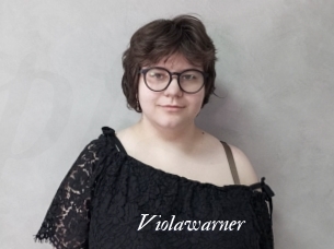 Violawarner