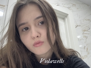 violawells Partouze