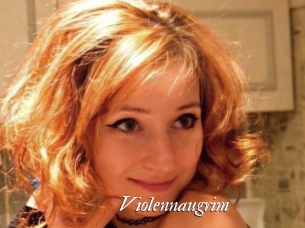 Violennaugrim
