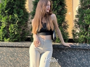 Violet