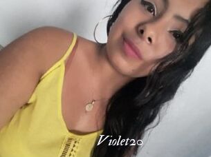 Violet20