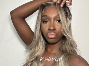 Violet6xft