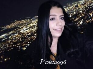 violeta096 Partouze