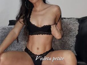 Violeta_petite